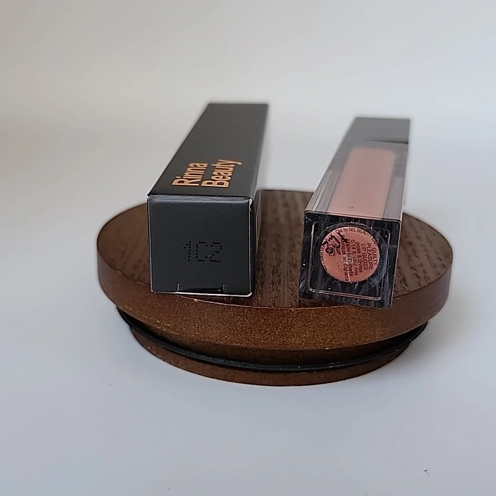 Rinna Beauty Lipgloss - Guilty Pleasure